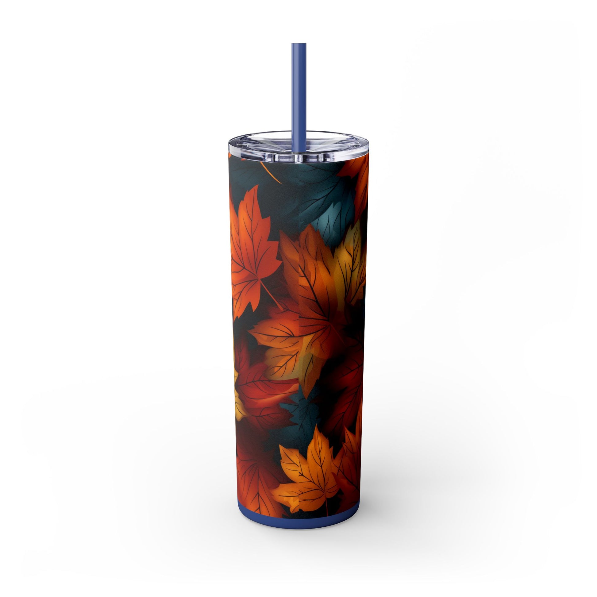 Fall Personalized Tumbler| Nefty Creations - Nefty Creations