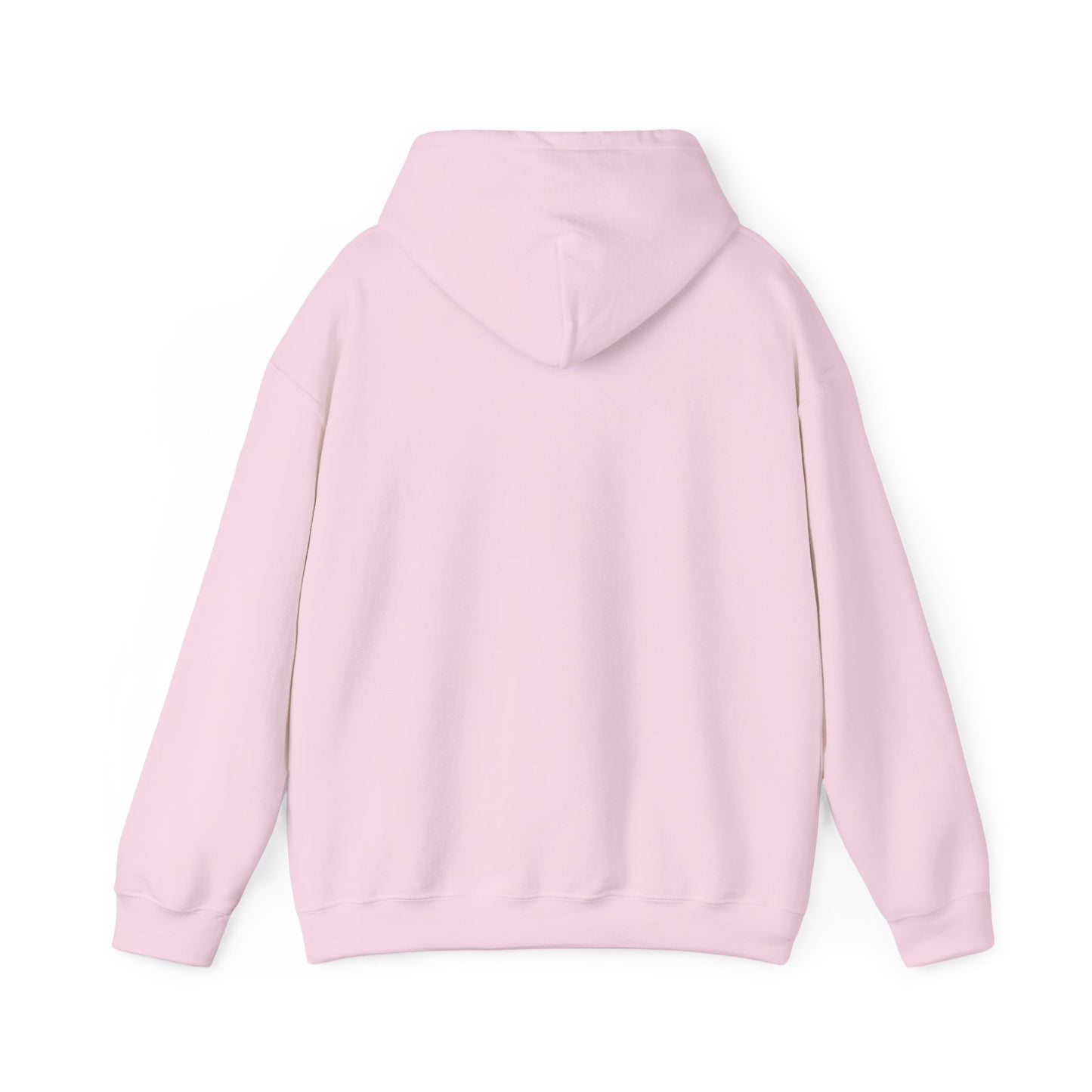 Loved Nurse Heavy Blend Hoodie - Cozy Comfort for Everyday Love