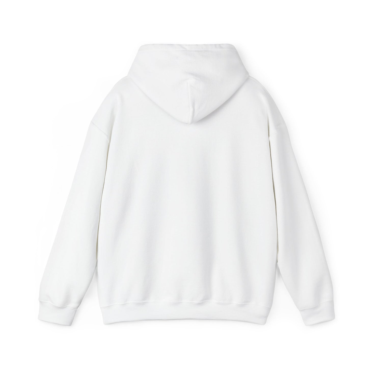 Proud Mom Hoodie - Unisex Heavy Blend Sweatshirt for Moms