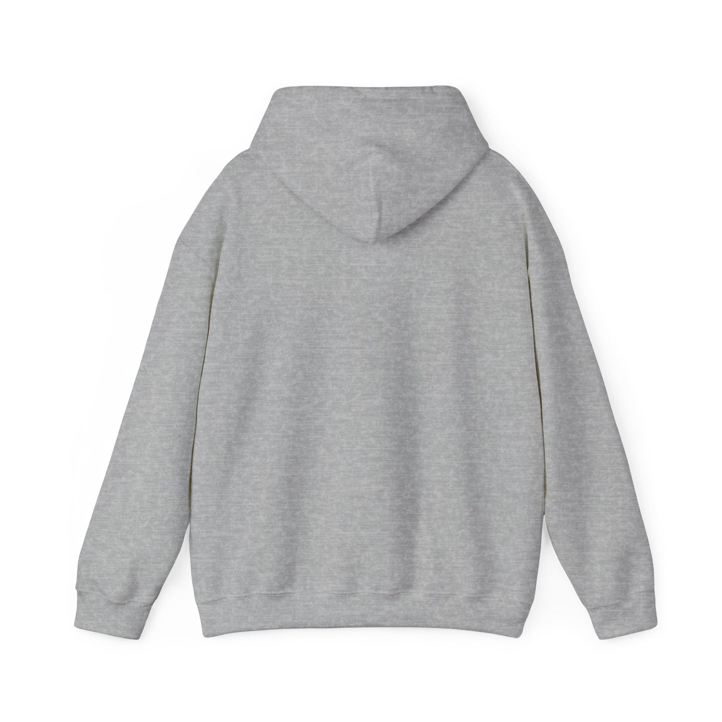 Hooded Sweatshirt - ''TATUADA pero con Valores''