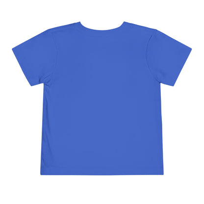 Axolotl Toddler Short Sleeve Tee - Nefty Creations