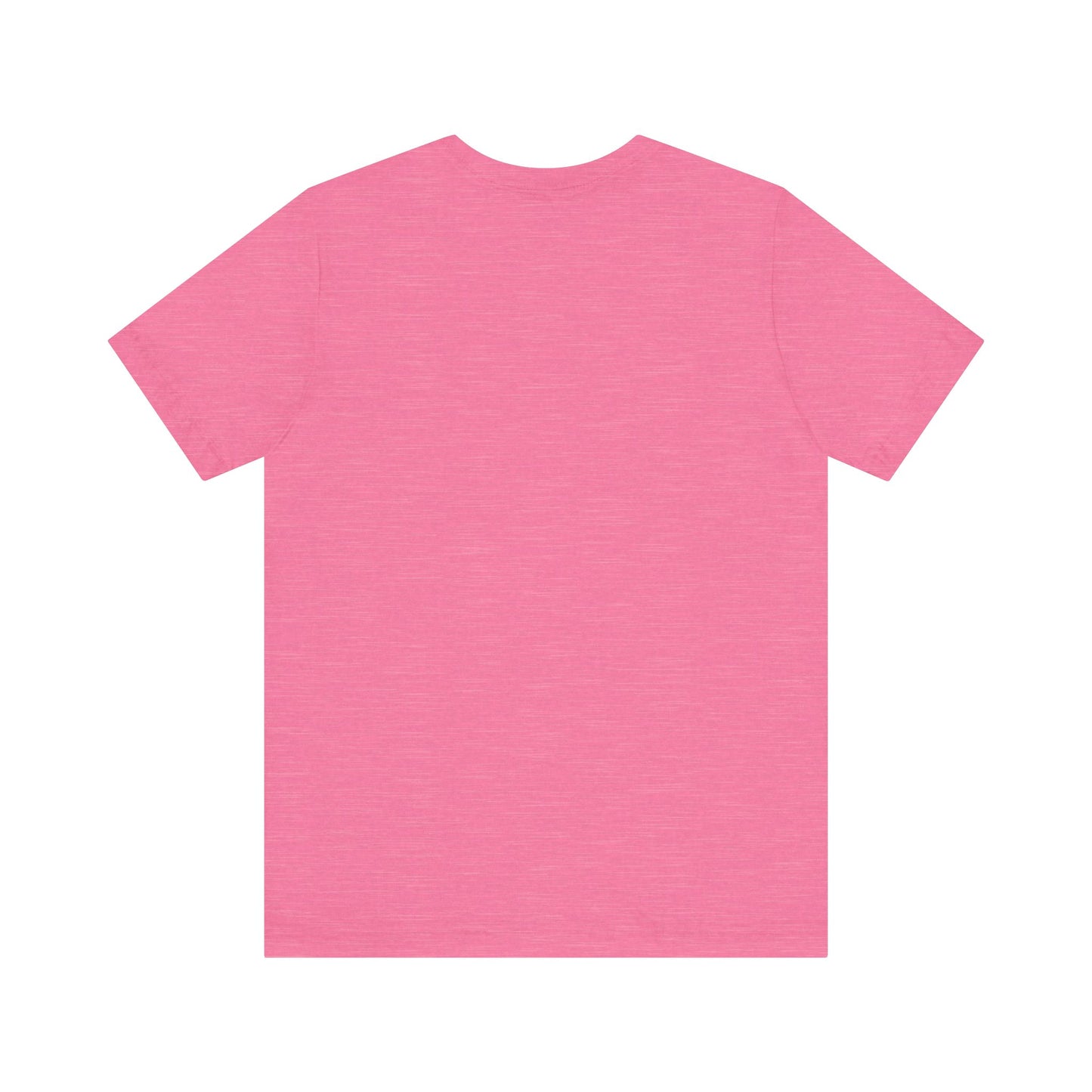 Blessed Teacher Unisex Jersey Short Sleeve Tee - Celebrate Educators