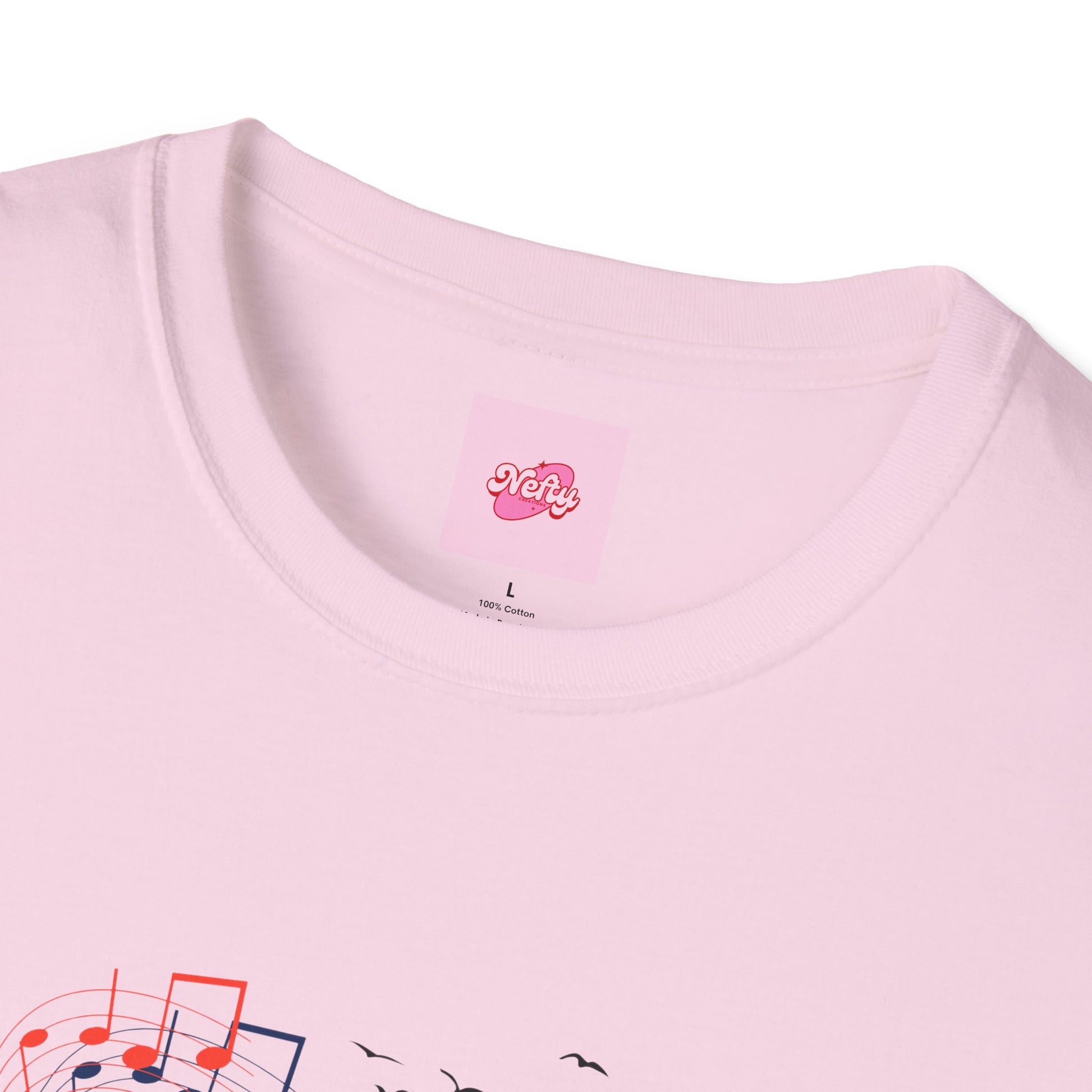 Dominican Mama T-Shirt for Casual Wear - Nefty Creations