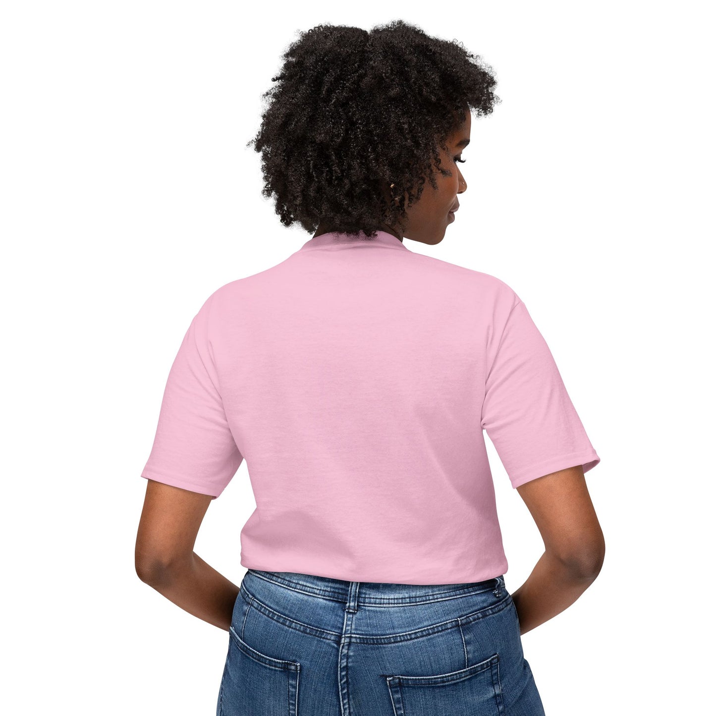 Floral 'La Mejor Mama' T-Shirt | Vibrant Unisex HD Cotton™ Tee for Moms