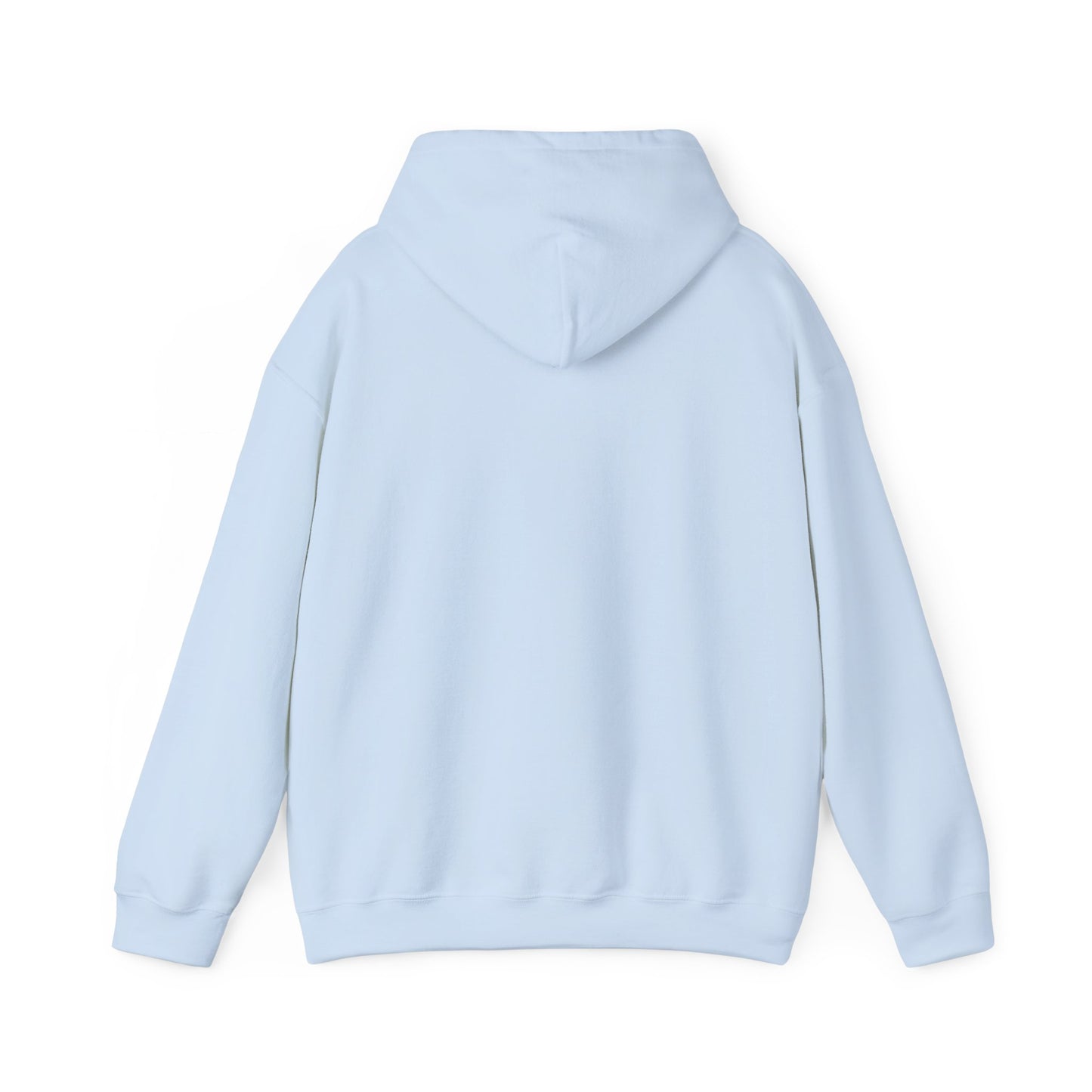Loved Nurse Heavy Blend Hoodie - Cozy Comfort for Everyday Love