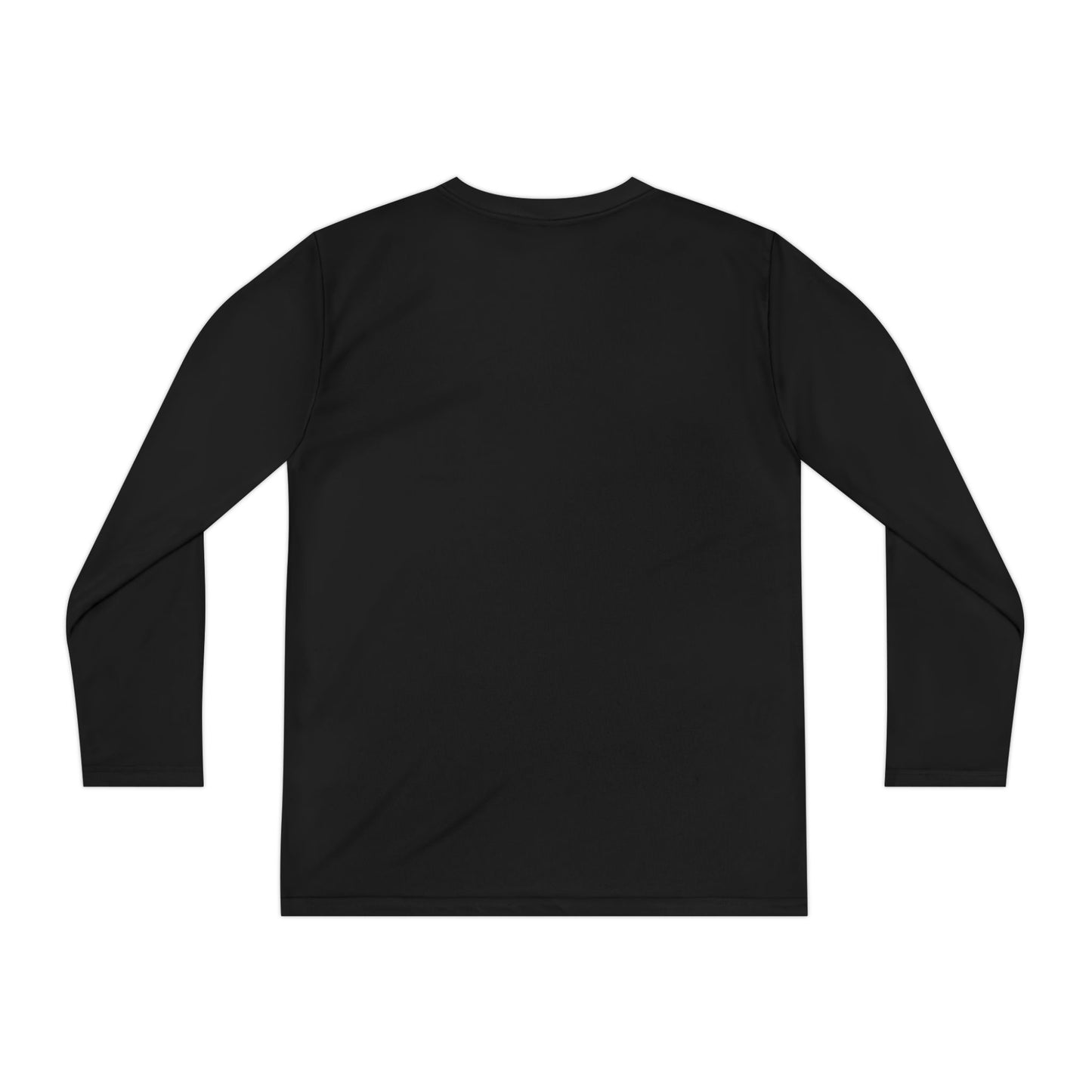 Youth Colorful Adventure Long Sleeve Tee