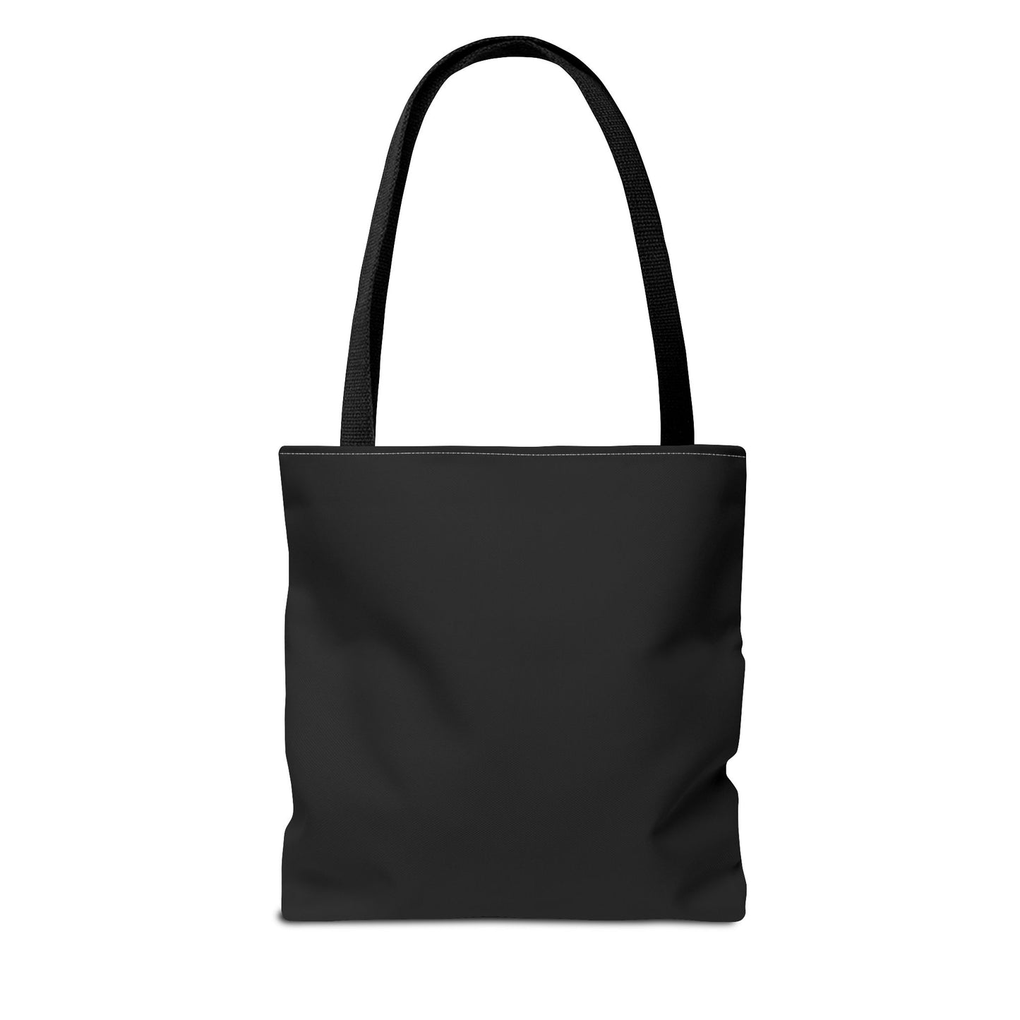 Gothic Fantasy Floral Tote Bag - Perfect for Everyday Use