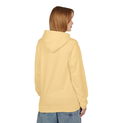 Unisex Midweight Softstyle Fleece Hoodie - Nefty Creations