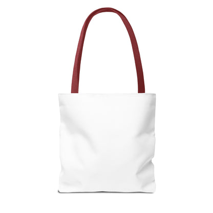 Personalized Fall Nurse Tote Bag| Nefty Creations - Nefty Creations