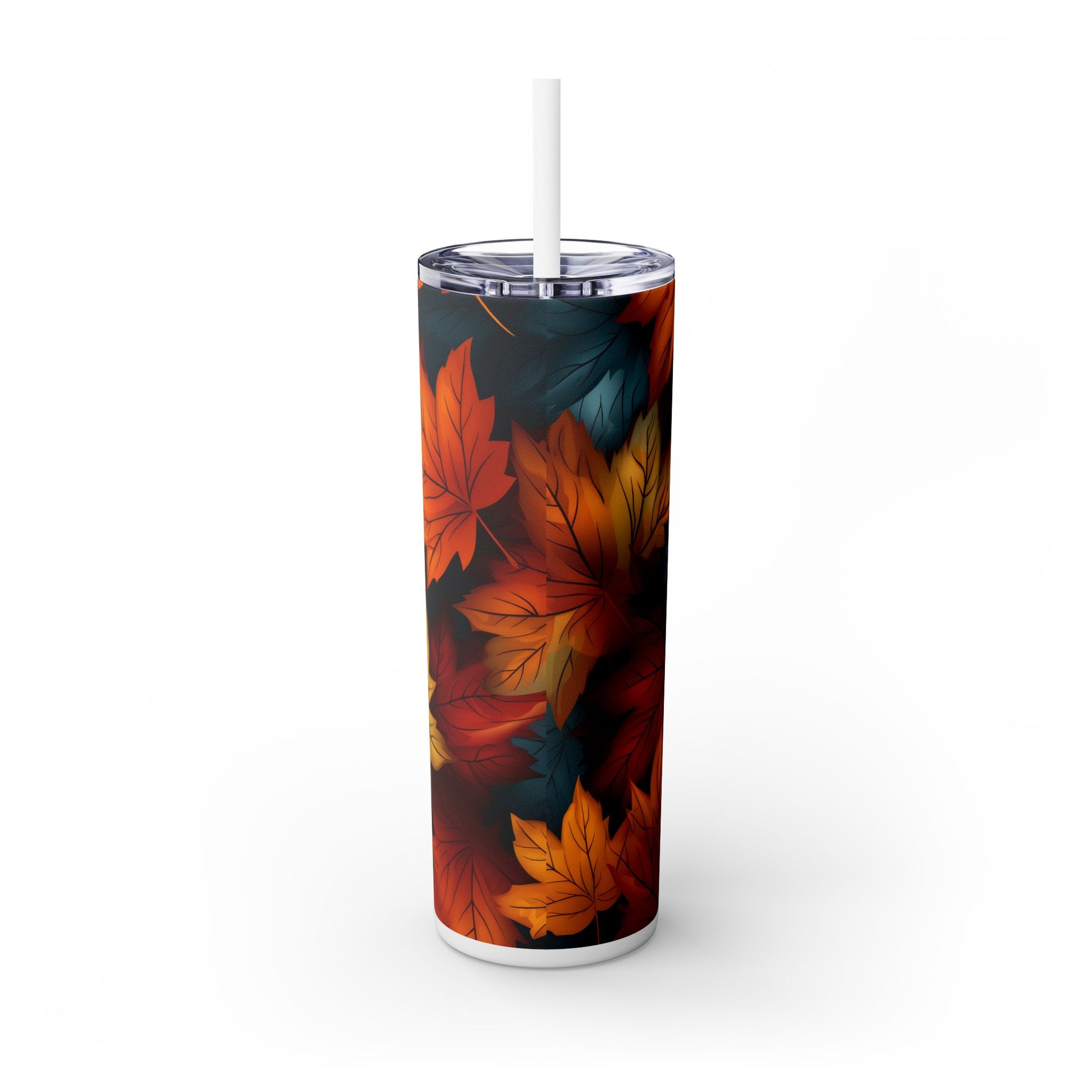 Fall Personalized Tumbler| Nefty Creations - Nefty Creations