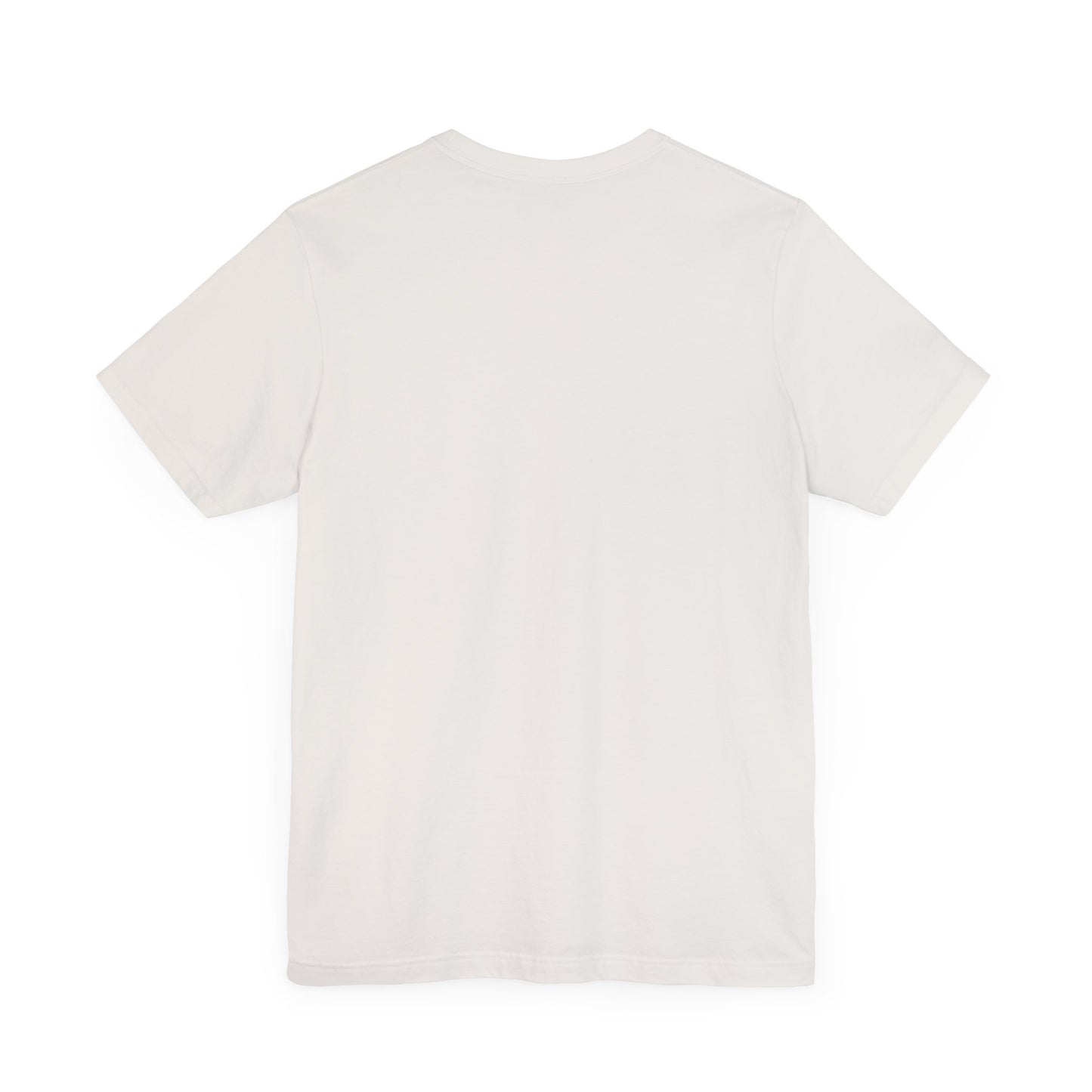 Blessed Teacher Unisex Jersey Short Sleeve Tee - Celebrate Educators