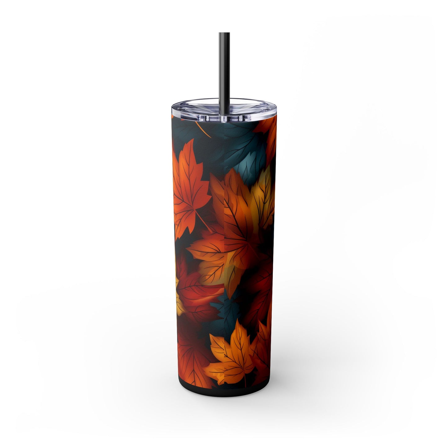 Fall Personalized Tumbler| Nefty Creations - Nefty Creations