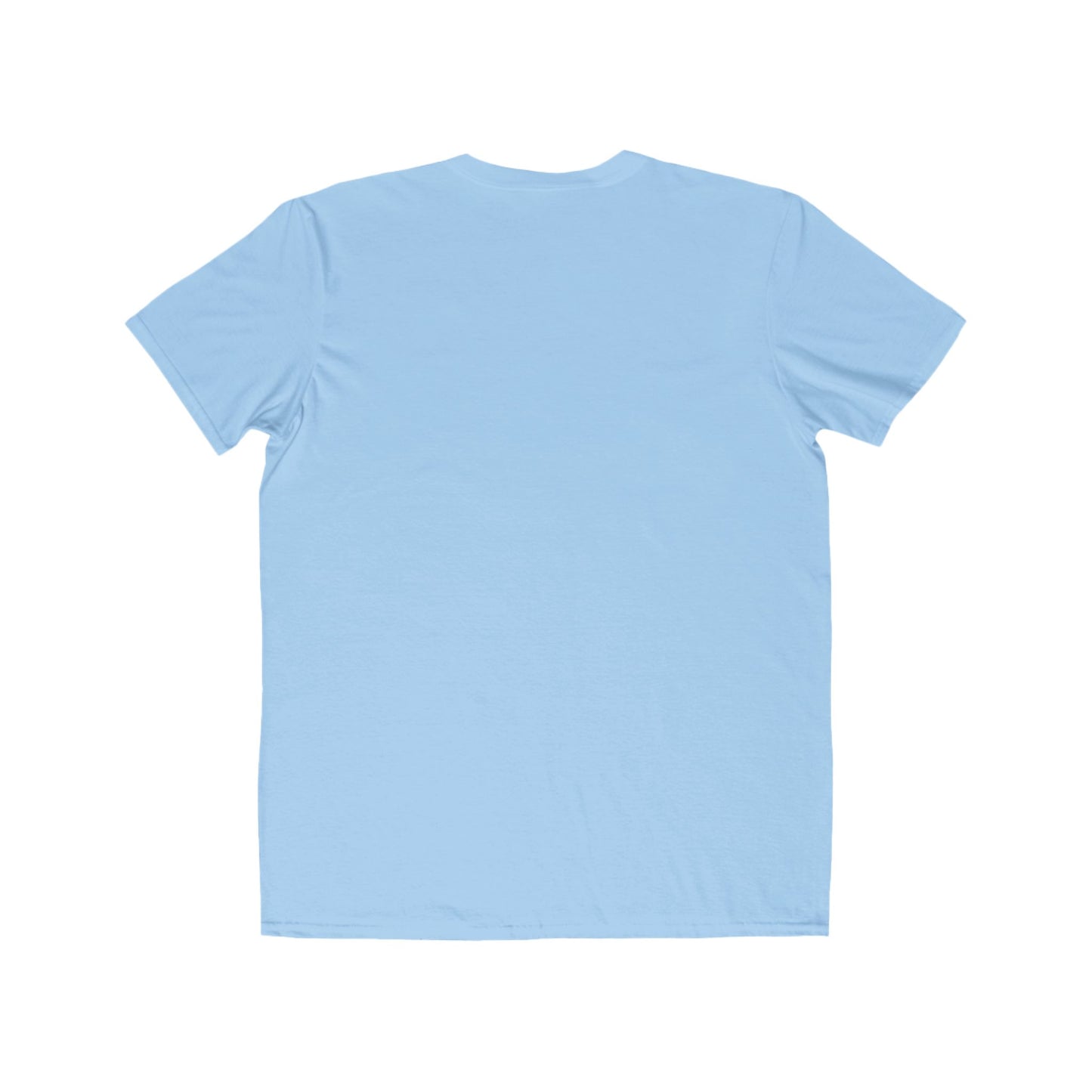 Men's Lightweight Fashion Tee - Casual Comfort for Everyday Style