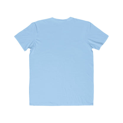Men's Lightweight Fashion Tee - Casual Comfort for Everyday Style - Nefty Creations