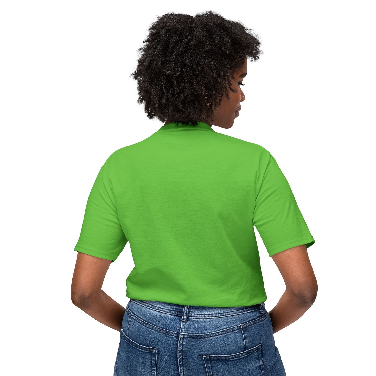 Floral 'La Mejor Mama' T-Shirt | Vibrant Unisex HD Cotton™ Tee for Moms