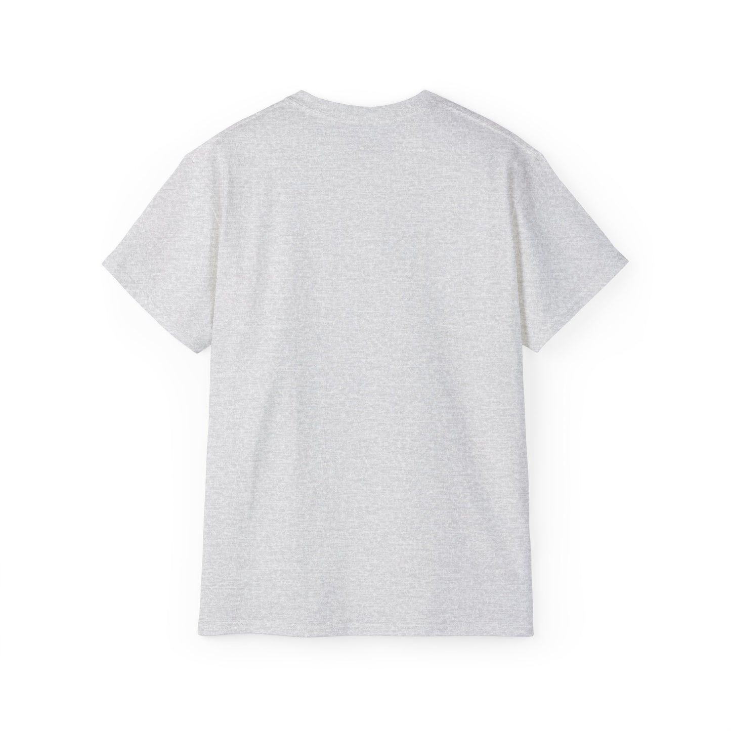 ADHD Awareness Unisex Ultra Cotton Tee - Love My Divergent Minds