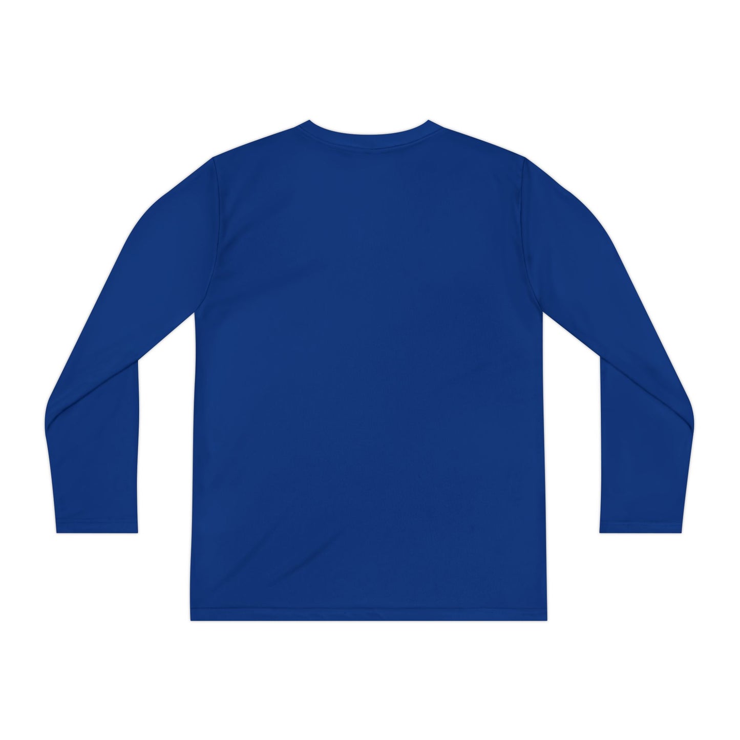 Youth Colorful Adventure Long Sleeve Tee