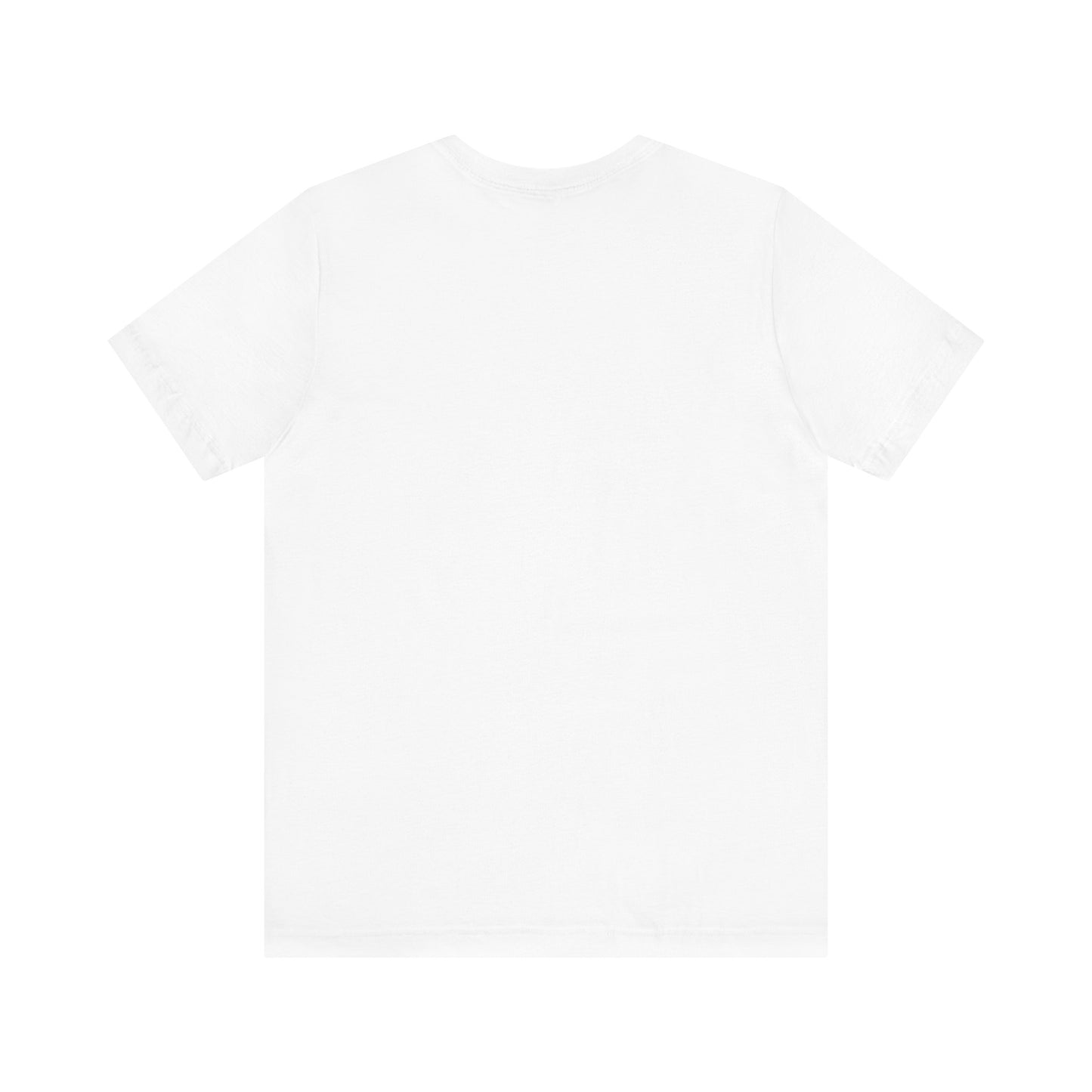 Blessed Teacher Unisex Jersey Short Sleeve Tee - Celebrate Educators