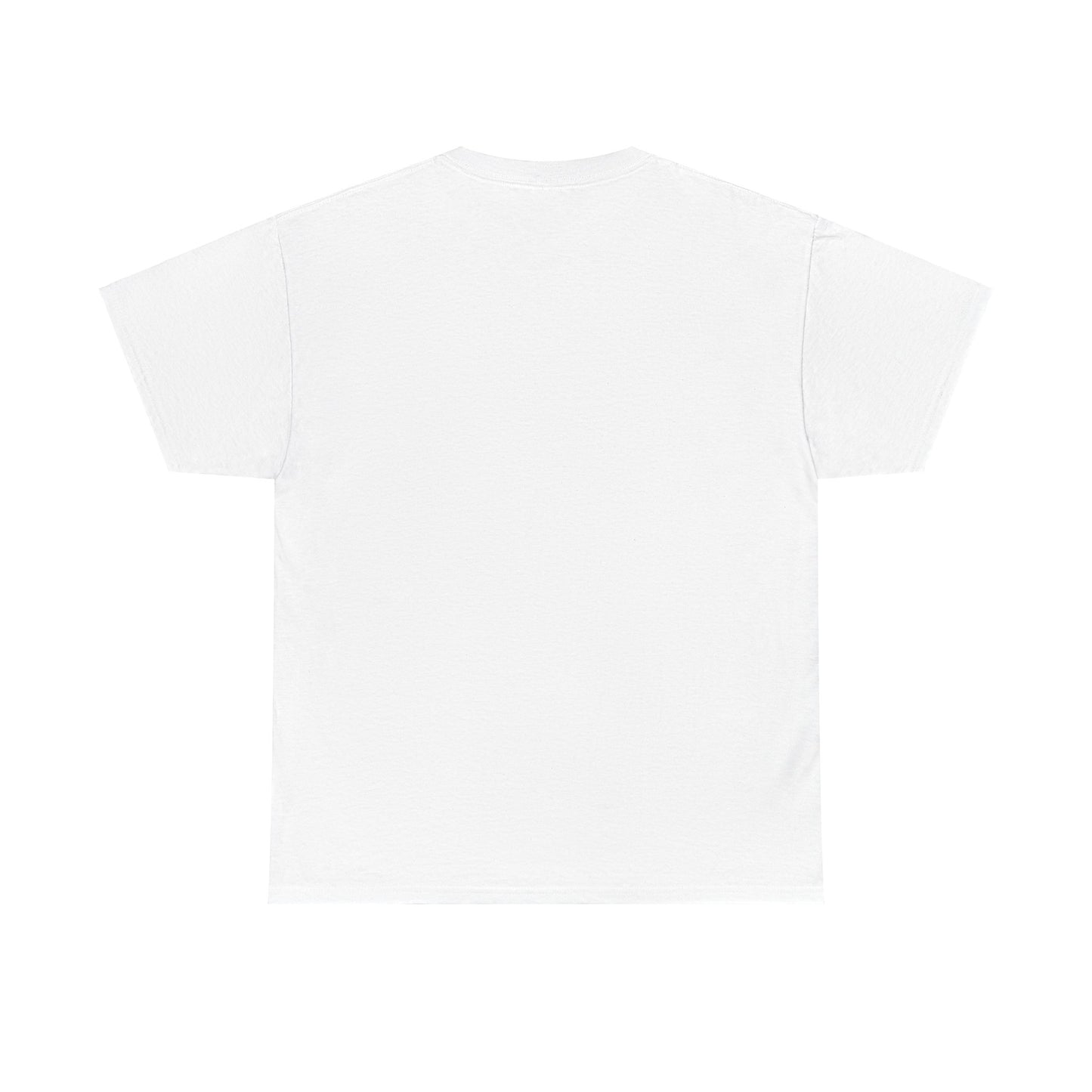 Puzzle Heart Tee - Autism Awareness Gift