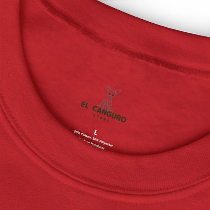 Butterfly Autism Sweatshirt: Unisex Heavy Blend - Autism Awareness - Nefty Creations