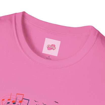 Dominican Mama T-Shirt for Casual Wear - Nefty Creations