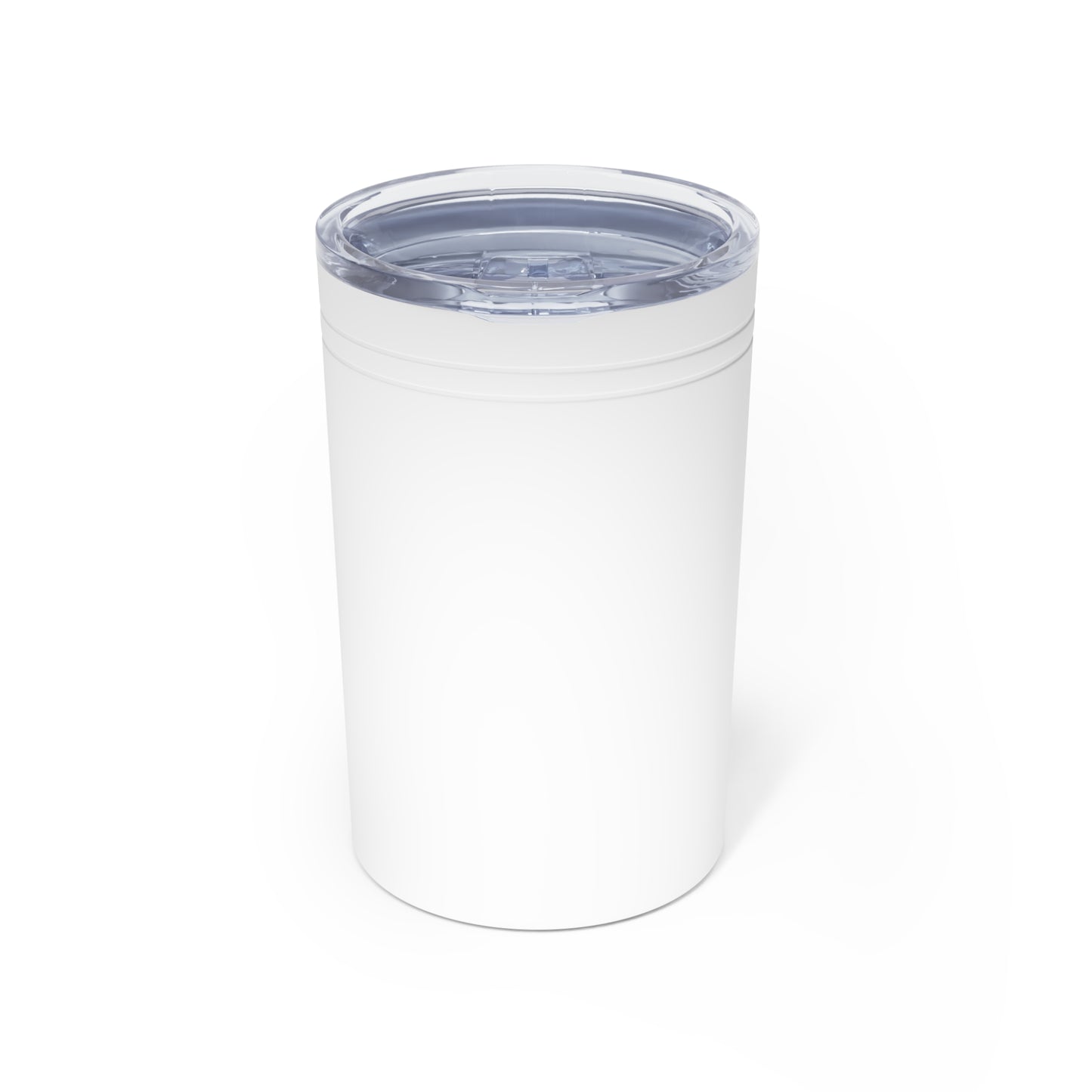 Nursing Heart Tumbler - 11oz Insulated Mug for Nurses