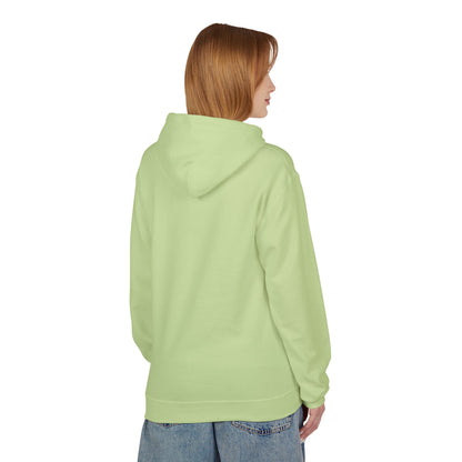 Unisex Midweight Softstyle Fleece Hoodie - Nefty Creations