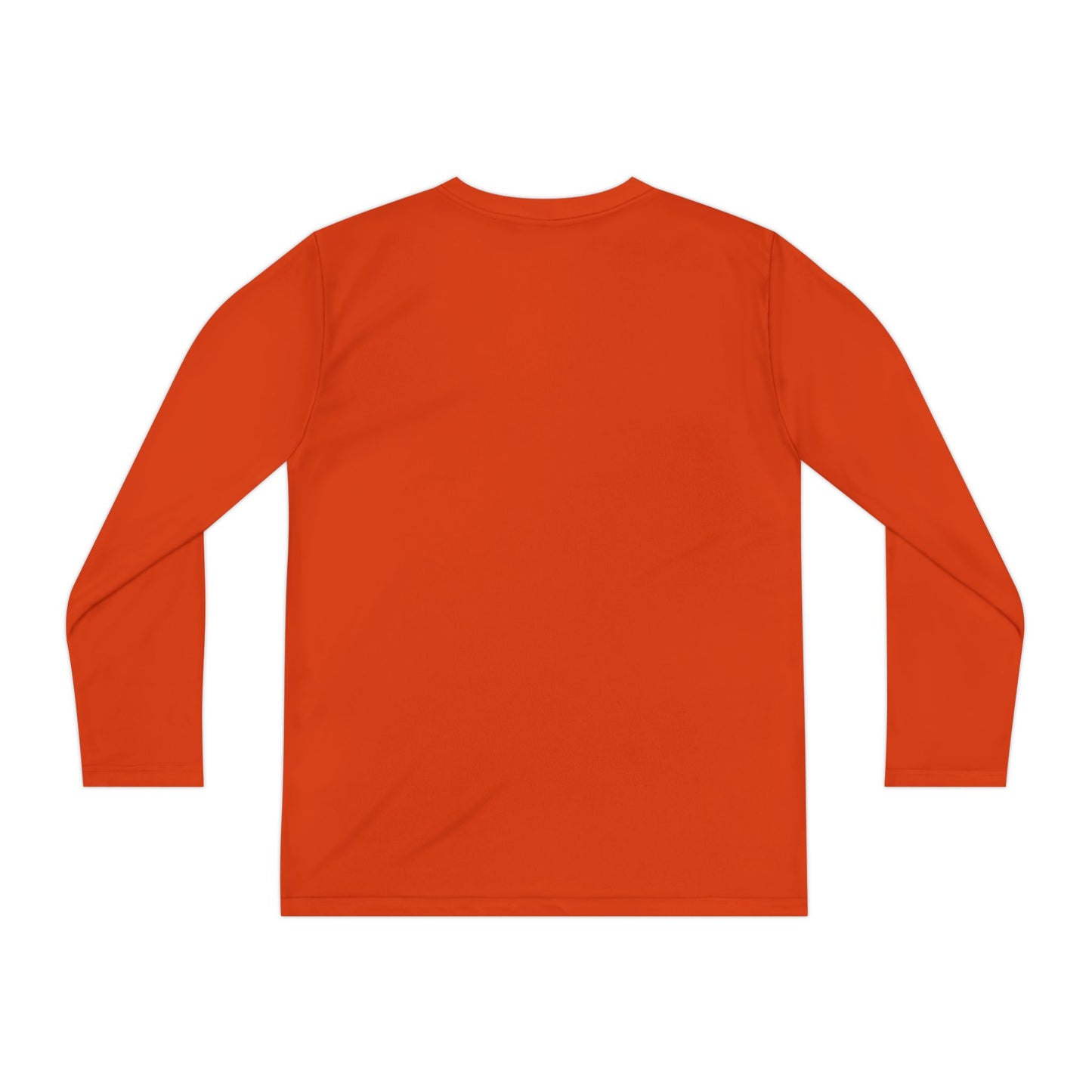 Youth Colorful Adventure Long Sleeve Tee