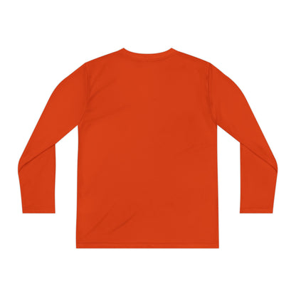 Youth Colorful Adventure Long Sleeve Tee - Nefty Creations