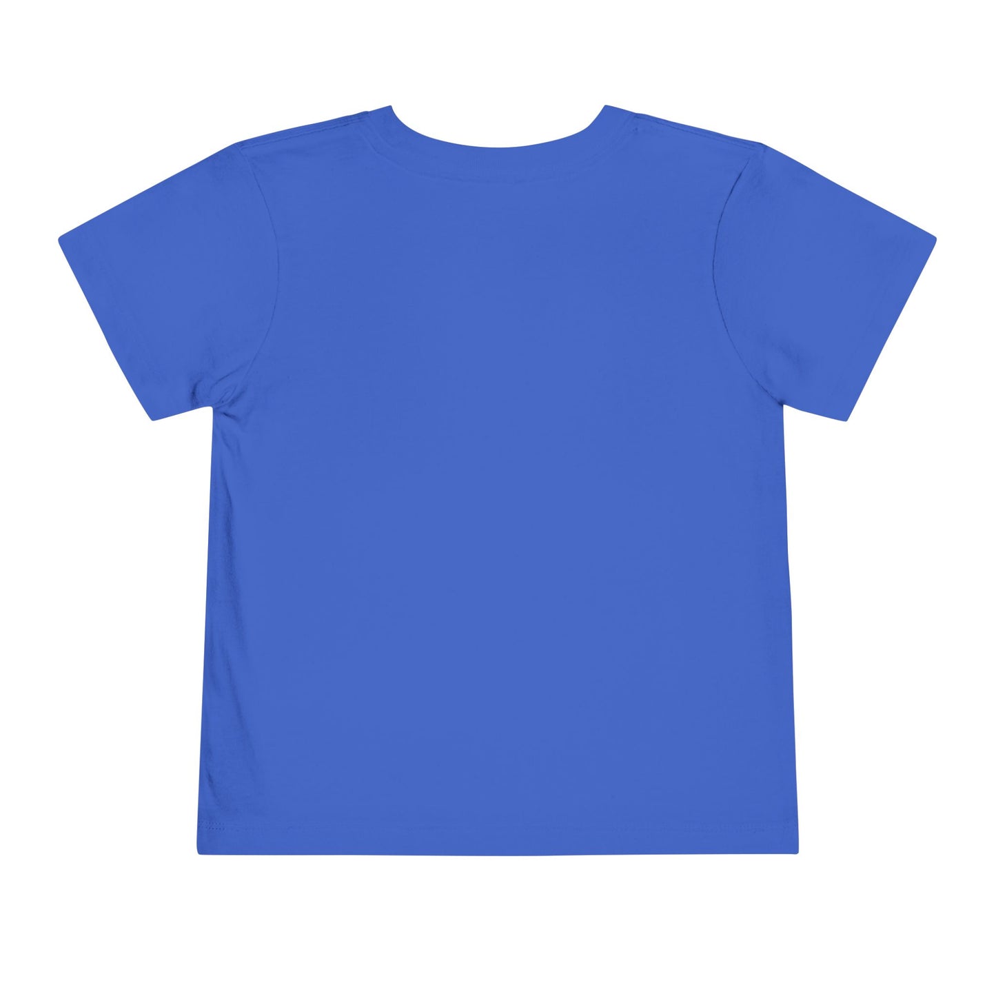 Toddler Spiderman Short Sleeve Tee - Autism Awareness Colorful Puzzle Splash Design