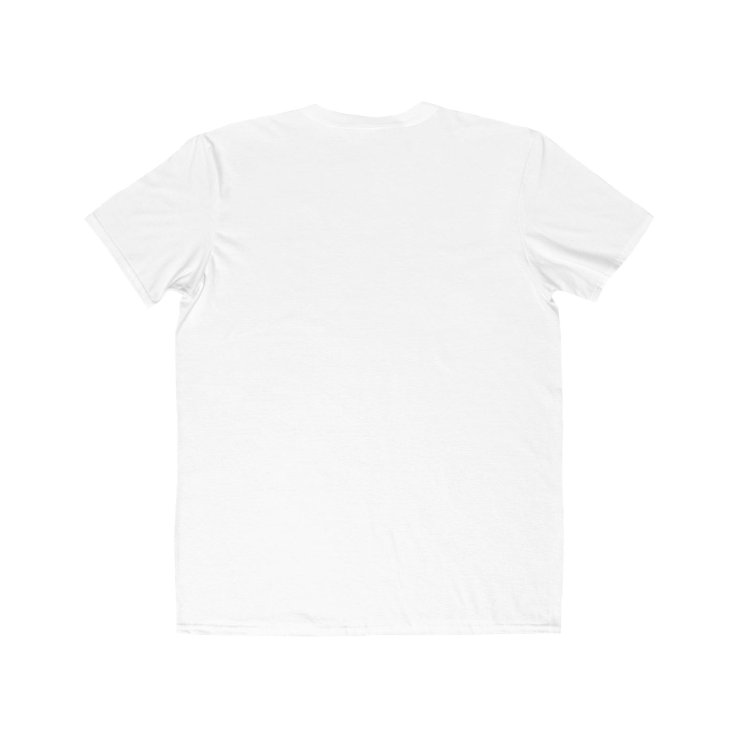 Men's Lightweight Fashion Tee - Casual Comfort for Everyday Style