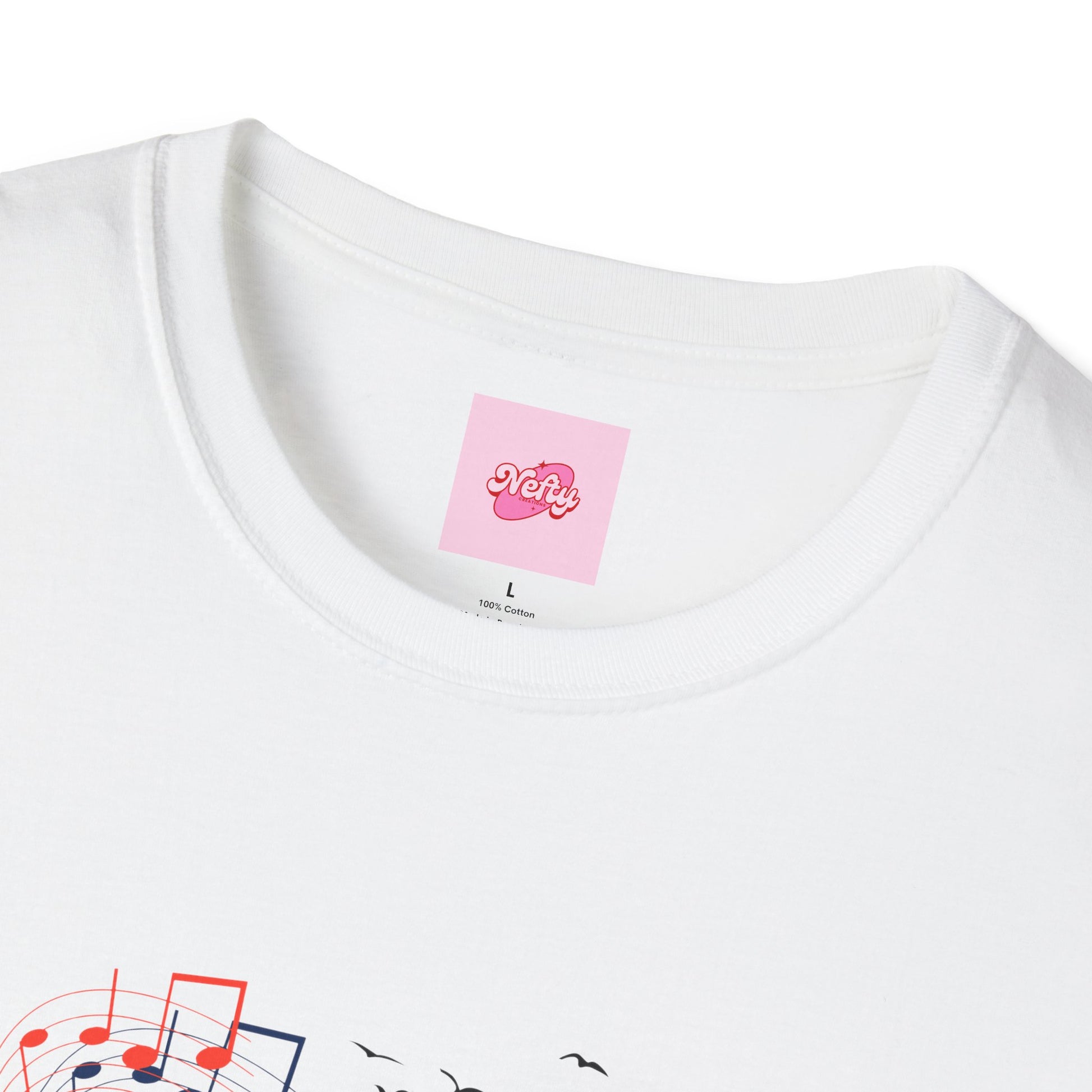 Dominican Mama T-Shirt for Casual Wear - Nefty Creations