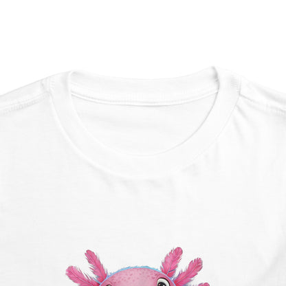Toddler Short Sleeve Tee - Nefty Creations