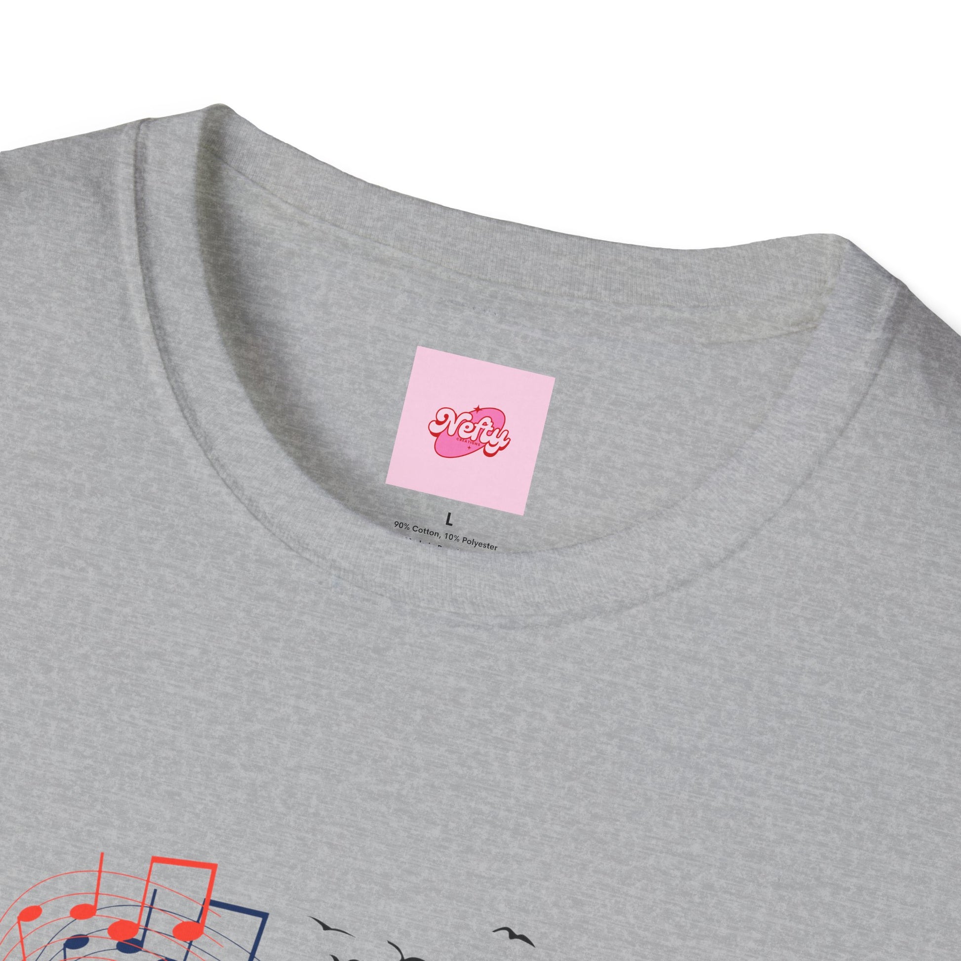 Dominican Mama T-Shirt for Casual Wear - Nefty Creations