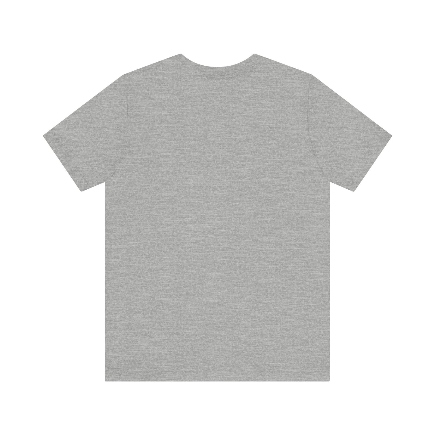 Blessed Teacher Unisex Jersey Short Sleeve Tee - Celebrate Educators
