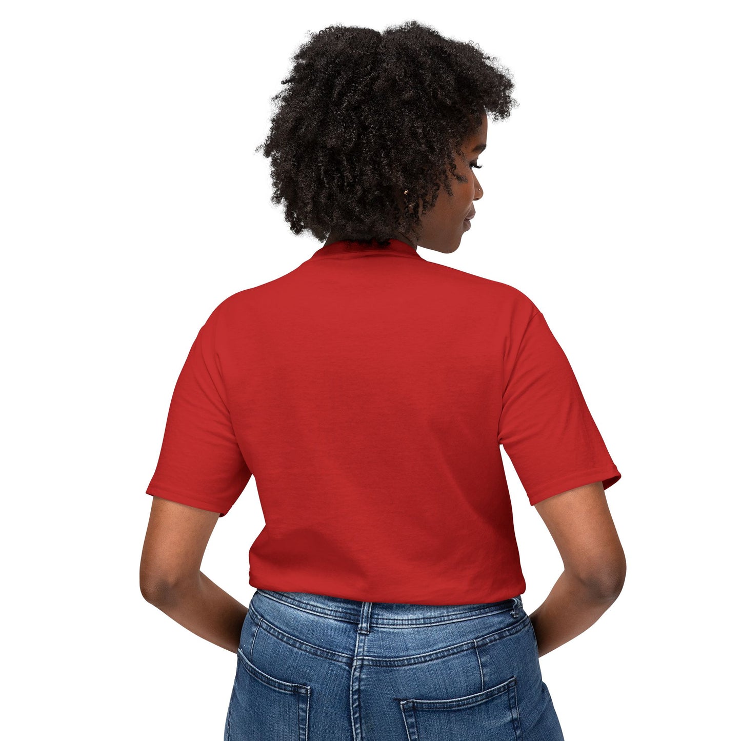 Floral 'La Mejor Mama' T-Shirt | Vibrant Unisex HD Cotton™ Tee for Moms