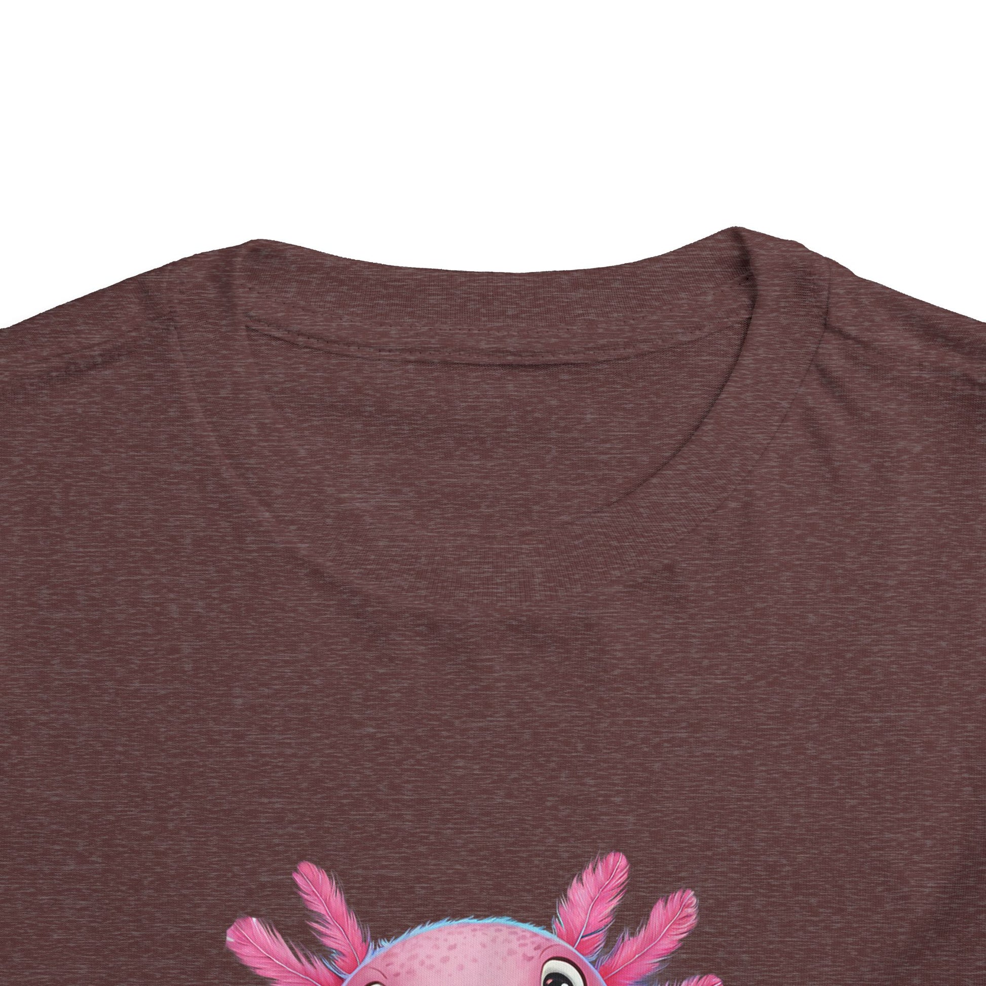 Toddler Short Sleeve Tee - Nefty Creations