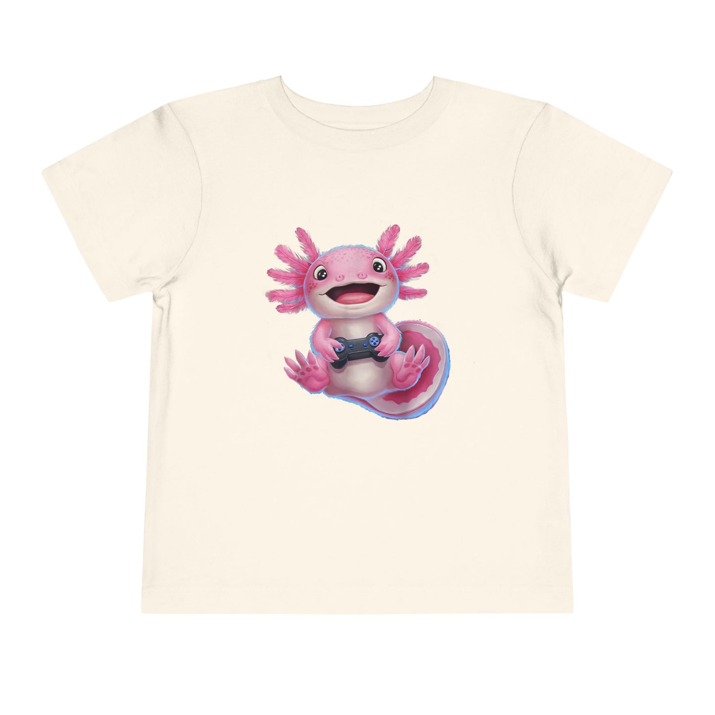 Toddler Short Sleeve Tee - Nefty Creations