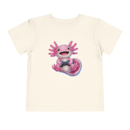 Toddler Short Sleeve Tee - Nefty Creations