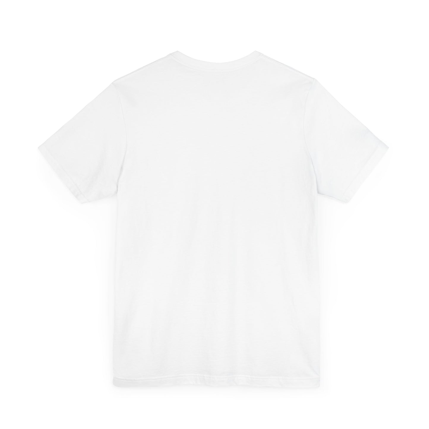Blessed Teacher Unisex Jersey Short Sleeve Tee - Celebrate Educators